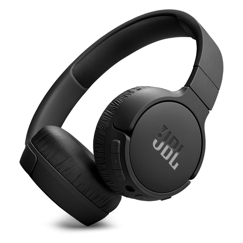 Jbl tune 670 nc right side view